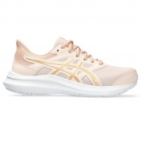 Кросівки для бігу жіночі Asics JOLT 4 Rose dust/Champagne