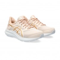 Кросівки для бігу жіночі Asics JOLT 4 Rose dust/Champagne