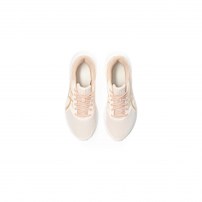 Кросівки для бігу жіночі Asics JOLT 4 Rose dust/Champagne