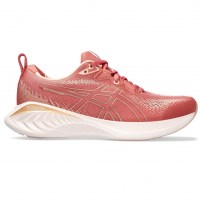 Кросівки для бігу жіночі Asics GEL-CUMULUS 25 Light garnet/Pale apricot