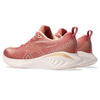 Кросівки для бігу жіночі Asics GEL-CUMULUS 25 Light garnet/Pale apricot