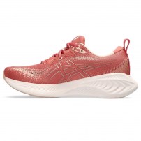 Кросівки для бігу жіночі Asics GEL-CUMULUS 25 Light garnet/Pale apricot