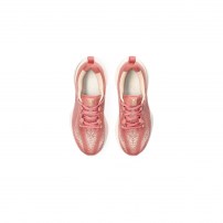 Кросівки для бігу жіночі Asics GEL-CUMULUS 25 Light garnet/Pale apricot
