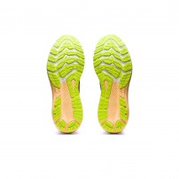 Кросівки для бігу жіночі Asics GT-2000 11 LITE-SHOW Lime zest/Lite show