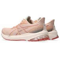 Кросівки для бігу жіночі Asics GT-1000 12 Pale apricot/Light garnet