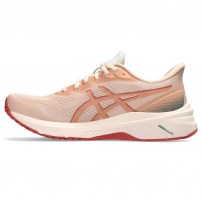 Кросівки для бігу жіночі Asics GT-1000 12 Pale apricot/Light garnet