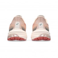 Кросівки для бігу жіночі Asics GT-1000 12 Pale apricot/Light garnet