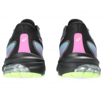 Кросівки для бігу жіночі Asics GT-1000 12 GTX Black/Hot pink