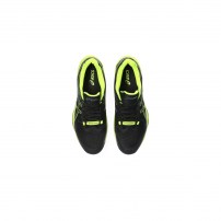 Волейбольні кросівки чоловічі Asics SKY ELITE FF 2 Black/Safety yellow