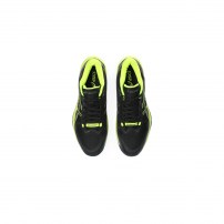 Волейбольні кросівки чоловічі Asics SKY ELITE FF MT 2 Black/Safety yellow