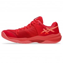 Волейбольні кросівки чоловічі Asics SKY ELITE FF 3 Speed red/Sun coral