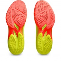 Волейбольні кросівки чоловічі Asics SKY ELITE FF MT 3 PARIS Safety yellow/Black