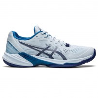 Волейбольні кросівки жіночі Asics SKY ELITE FF 2 Sky/Indigo blue