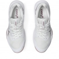 Волейбольні кросівки жіночі Asics SKY ELITE FF 3 White/Watershed rose