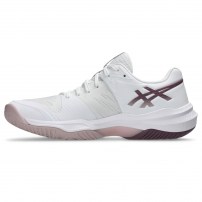Волейбольні кросівки жіночі Asics SKY ELITE FF 3 White/Watershed rose