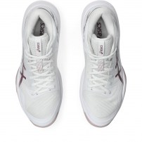 Волейбольні кросівки жіночі Asics SKY ELITE FF MT 3 White/Watershed rose