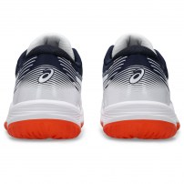 Волейбольні кросівки чоловічі Asics BEYOND FF White/Midnight