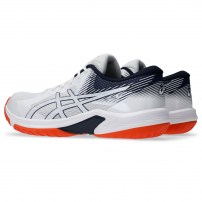 Волейбольні кросівки чоловічі Asics BEYOND FF White/Midnight