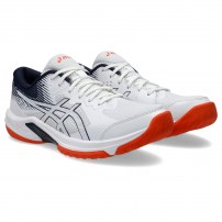 Волейбольні кросівки чоловічі Asics BEYOND FF White/Midnight