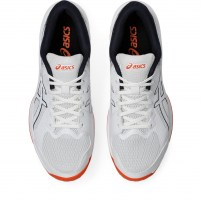 Волейбольні кросівки чоловічі Asics BEYOND FF White/Midnight