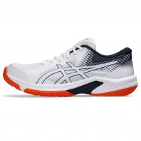 Волейбольні кросівки чоловічі Asics BEYOND FF White/Midnight