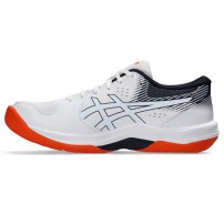 Волейбольні кросівки чоловічі Asics BEYOND FF White/Midnight