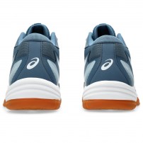 Волейбольні кросівки чоловічі Asics GEL-TASK MT 4 Vintage indigo/White
