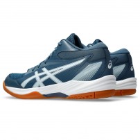 Волейбольні кросівки чоловічі Asics GEL-TASK MT 4 Vintage indigo/White