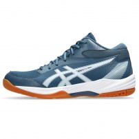 Волейбольні кросівки чоловічі Asics GEL-TASK MT 4 Vintage indigo/White
