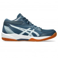 Волейбольні кросівки чоловічі Asics GEL-TASK MT 4 Vintage indigo/White