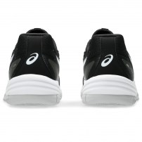 Волейбольні кросівки чоловічі Asics GEL-TASK 4 Black/White