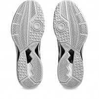Волейбольні кросівки чоловічі Asics GEL-TASK 4 Black/White