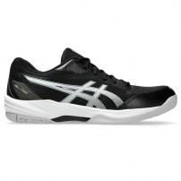 Волейбольні кросівки чоловічі Asics GEL-TASK 4 Black/White