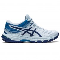 Волейбольні кросівки жіночі Asics GEL-BEYOND 6 Sky/Indigo Blue