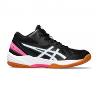 Волейбольні кросівки жіночі Asics GEL-TASK MT 3 Black/White