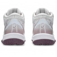 Волейбольні кросівки жіночі Asics BEYOND FF MT Watershed rose/White