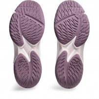 Волейбольні кросівки жіночі Asics BEYOND FF MT Watershed rose/White