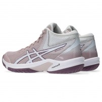 Волейбольні кросівки жіночі Asics BEYOND FF MT Watershed rose/White