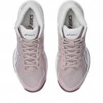 Волейбольні кросівки жіночі Asics BEYOND FF MT Watershed rose/White
