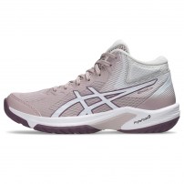 Волейбольні кросівки жіночі Asics BEYOND FF MT Watershed rose/White