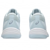 Волейбольні кросівки жіночі Asics GEL-TASK MT 4 Cool grey/Grey blue
