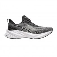 Кросівки для бігу чоловічі Asics NOVABLAST 3 LE Black/White