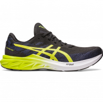 Кросівки для бігу чоловічі Asics DYNABLAST 3 Black/Lime zest