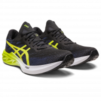 Кросівки для бігу чоловічі Asics DYNABLAST 3 Black/Lime zest