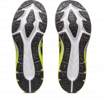 Кросівки для бігу чоловічі Asics DYNABLAST 3 Black/Lime zest