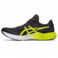 Кросівки для бігу чоловічі Asics DYNABLAST 3 Black/Lime zest