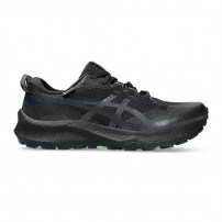 Кросівки для бігу чоловічі Asics GEL-TRABUCO 12 GTX Black/Graphite grey