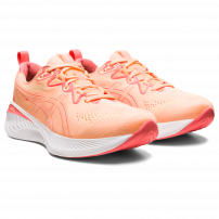 Кросівки для бігу жіночі Asics GEL-CUMULUS 25 Summer dune/Light orange