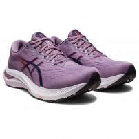 Кросівки для бігу жіночі Asics GT-2000 11 Violet quartz/Indigo blue