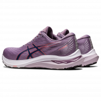 Кросівки для бігу жіночі Asics GT-2000 11 Violet quartz/Indigo blue